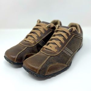 🔥 Skechers Men’s Citywalk Malton Oxford Causal Shoes *Size: 11.5 D 🔥